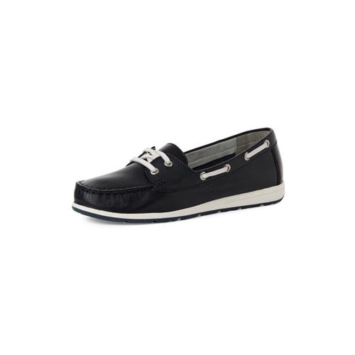 Mocassins 2-23605-46 805 navy - Marco Tozzi - Modalova
