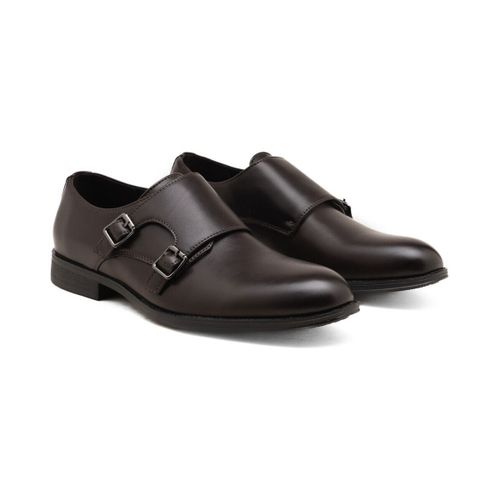 Derbies Chaussures de ville H, Marron - Kebello - Modalova