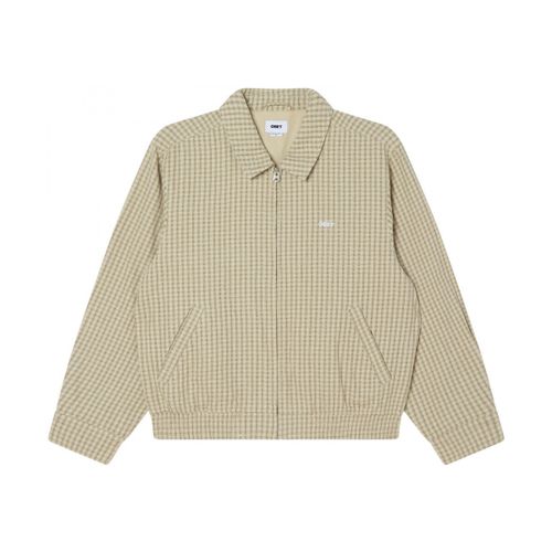 Blouson Obey luther blouson jacket - Obey - Modalova