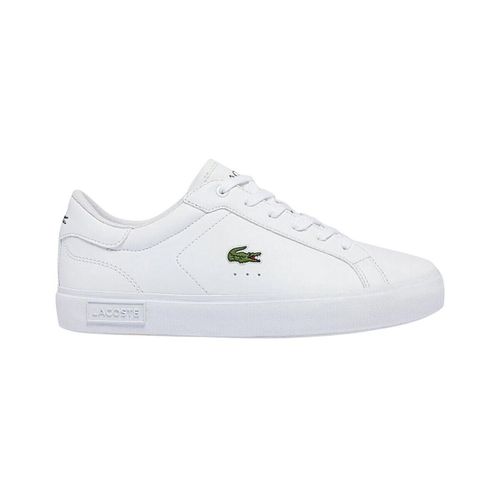 Baskets basses Lacoste Powercourt - Lacoste - Modalova