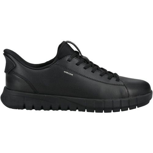 Baskets basses Geox Sneaker - Geox - Modalova