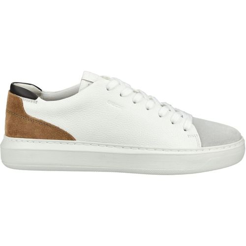 Baskets basses Geox Sneaker - Geox - Modalova