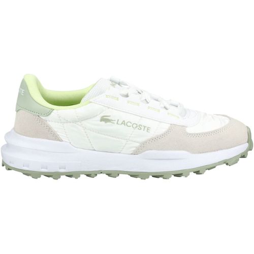 Baskets basses Lacoste Sneaker - Lacoste - Modalova