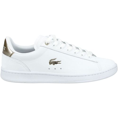 Baskets basses Lacoste Sneaker - Lacoste - Modalova