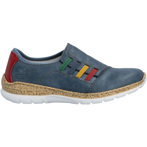 Mocassins Rieker Babouche - Rieker - Modalova