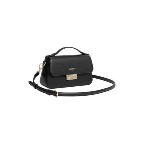 Sac Bandouliere Champs Elysees - Lacoste - Modalova