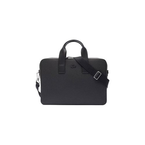 Sac ordinateur Lacoste Chantaco - Lacoste - Modalova