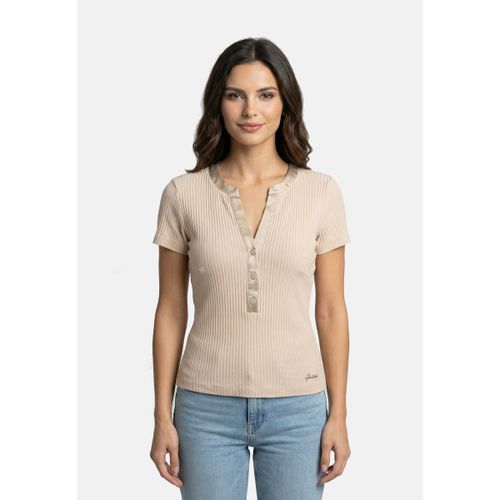 T-shirt Guess w6gp09 - Guess - Modalova