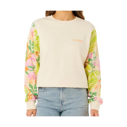 Sweatshirts MOLOKA CREW FLEECE - Rip Curl - Modalova