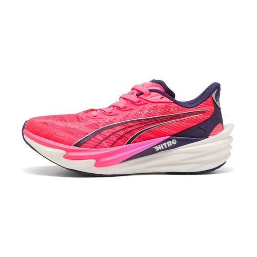 Chaussures Puma Deviate NITRO 4 - Puma - Modalova
