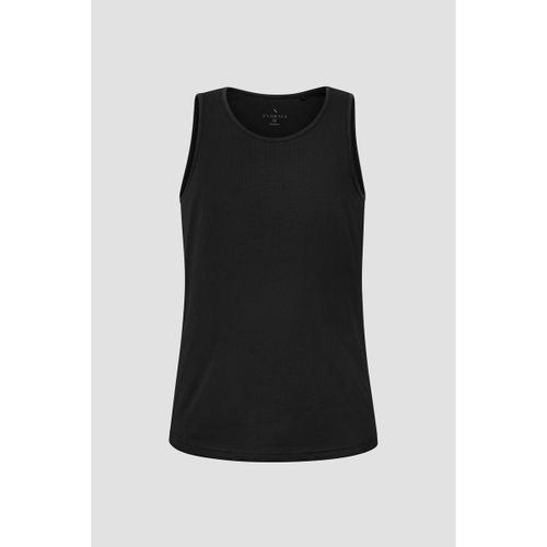 Debardeur Coton Jersey Gilet 2 pièces Pack - Enorsia - Modalova