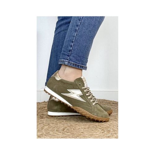 Baskets basses - Baskets MARY D280 - Semerdjian - Modalova