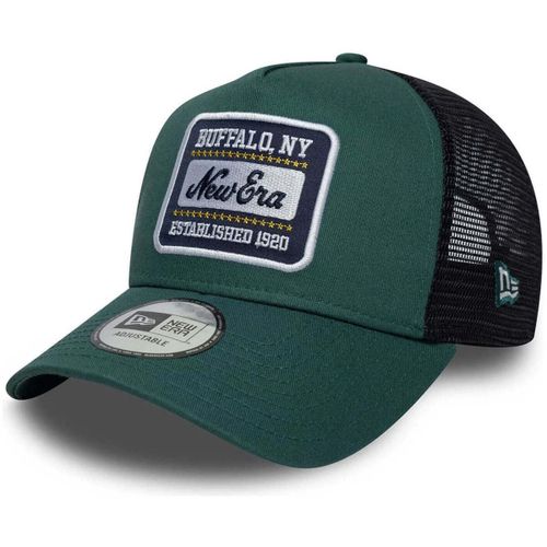 Casquette New-Era PATCH TRUCKER - New-Era - Modalova