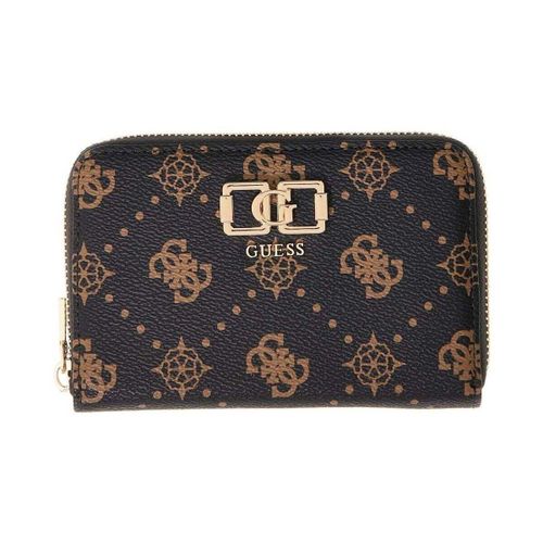 Portefeuille Guess Emelie - Guess - Modalova