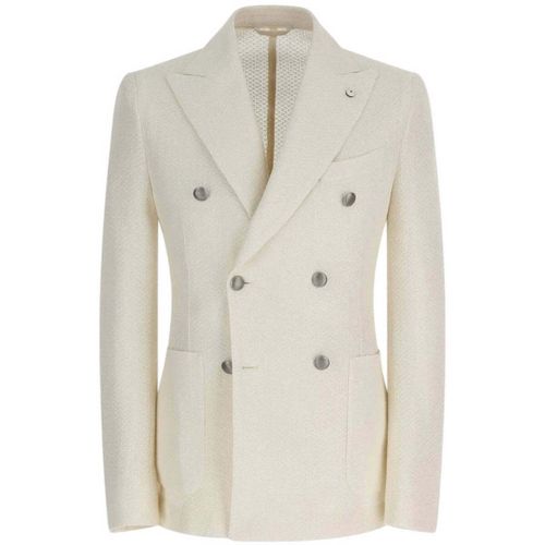 Veste L.b.m. 1911 Giacca - L.b.m. 1911 - Modalova