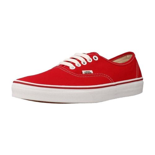 Baskets basses Vans Ua Authentic - Vans - Modalova