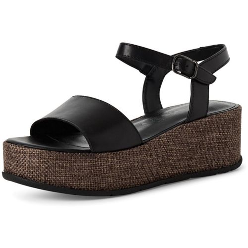 Sandales compensées Tamaris - Tamaris - Modalova