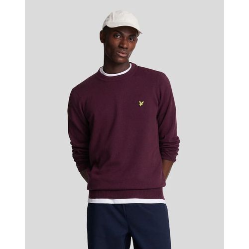 Pull Lyle & Scott 80516 - Lyle & Scott - Modalova