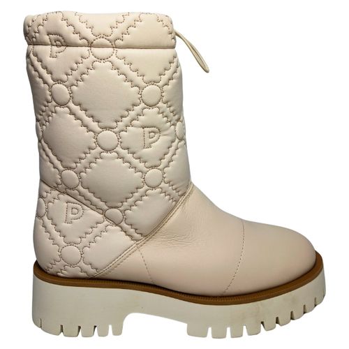 Bottines Pollini sa24045h9fvtr11a - Pollini - Modalova