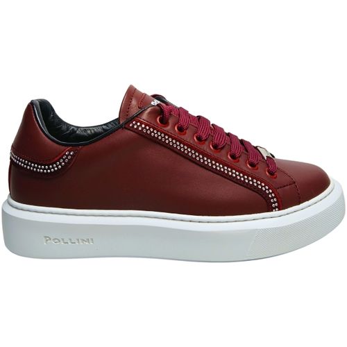 Baskets basses sa15033g9fnap55a - Pollini - Modalova