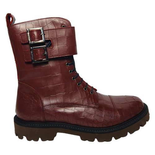 Boots Pollini sa21082g9fvis550 - Pollini - Modalova