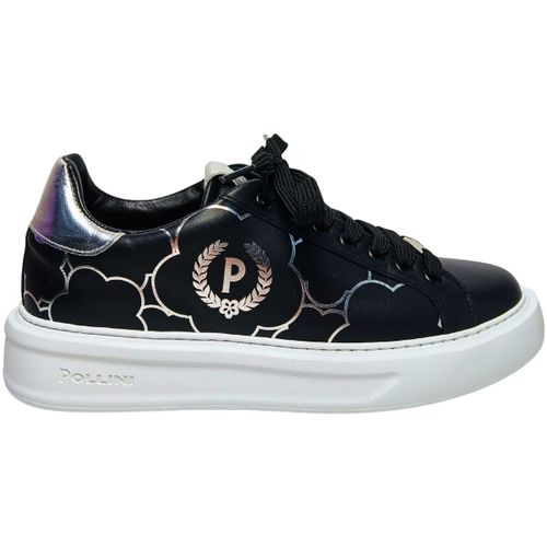 Baskets basses sa15063g9fnnl00d - Pollini - Modalova