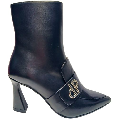 Bottes à talon sa21228g9fvitooo - Pollini - Modalova