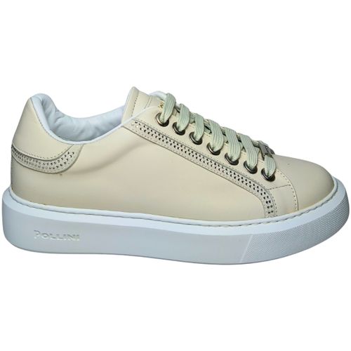 Baskets basses sa15033g9fnap10a - Pollini - Modalova