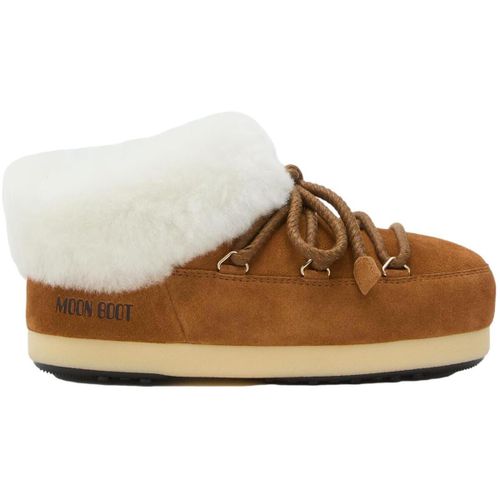 Bottes neige mb_evx_mule_suede - Moon Boot - Modalova