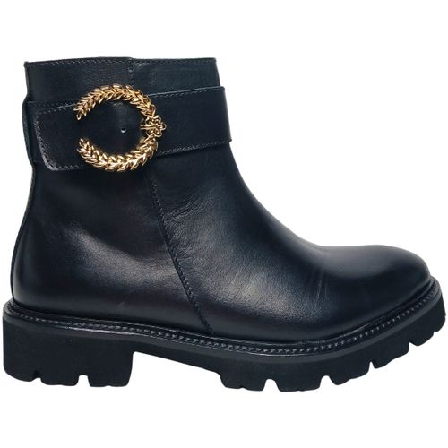 Bottines Pollini sa21103g9fvit000 - Pollini - Modalova