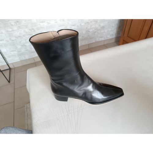 Boots Andrés Machado Bottines - Andrés Machado - Modalova
