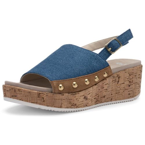 Sandales compensées Ara - Ara - Modalova