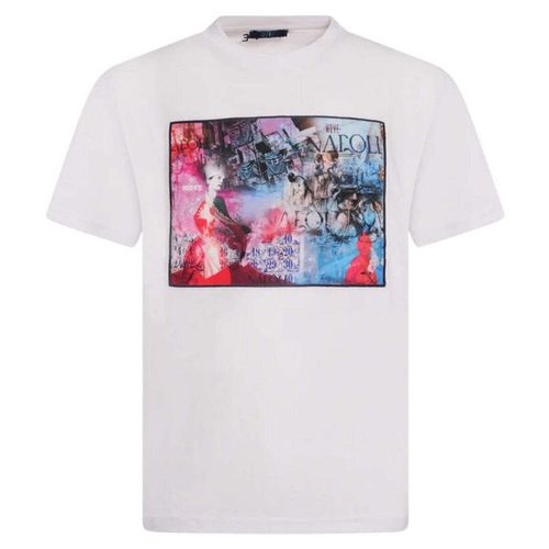 T-shirt Move Be Different T-shirt - Move Be Different - Modalova