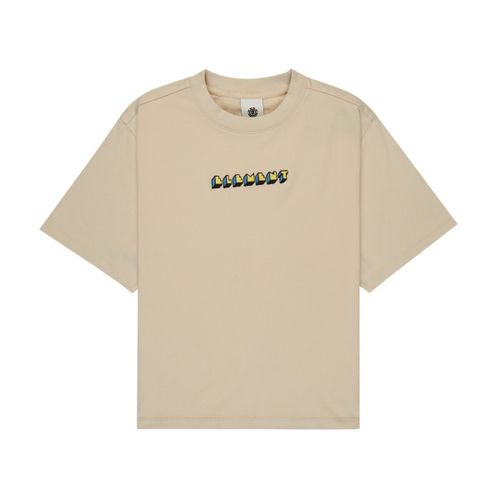 T-shirt Element World Peace - Element - Modalova