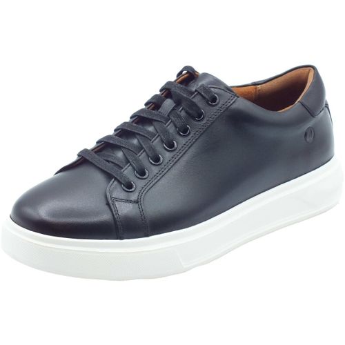Baskets basses Clarks Goswell Tie - Clarks - Modalova