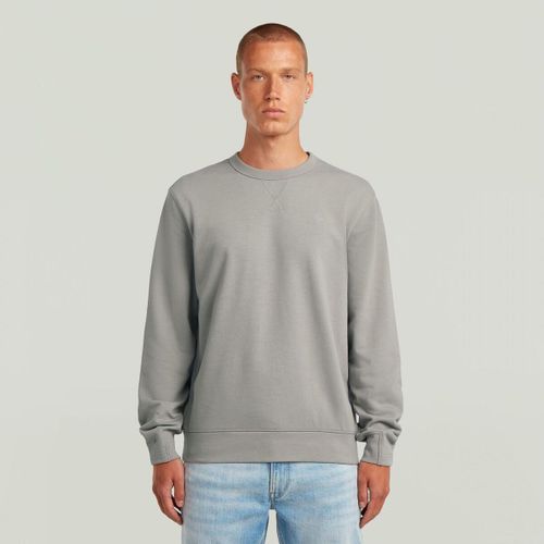 Sweatshirts D25121-D566 NIFOUS-G283 WILD DOVE - G-Star Raw - Modalova