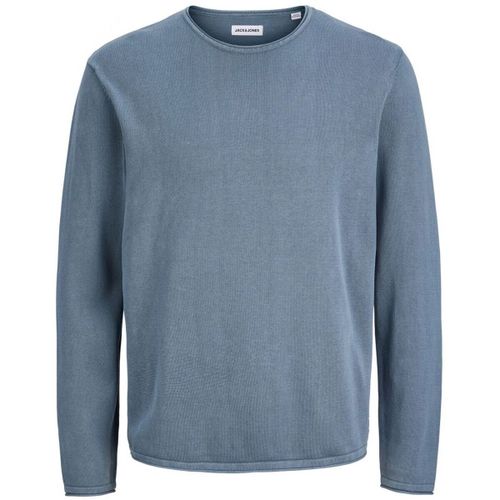 Pull 12174001 LEO-BLU MIRAGE - Jack & Jones - Modalova