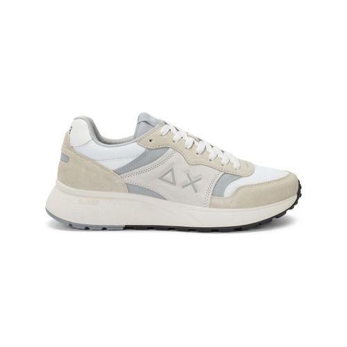 Baskets basses Z36127 SUN DADDY-01 BIANCO - Sun68 - Modalova