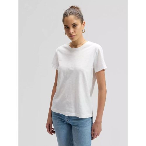 T-shirt 112355195 PERFECT TEE-BRIGHT WHITE - Lee - Modalova