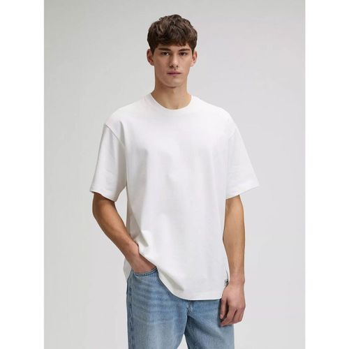 T-shirt 112376541 WORKWEAR BOXY-BRIGHT WHITE - Lee - Modalova