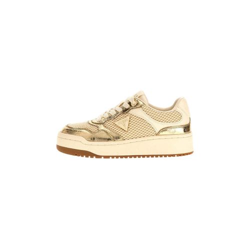 Baskets basses Guess Femme MIRAM14 - Guess - Modalova