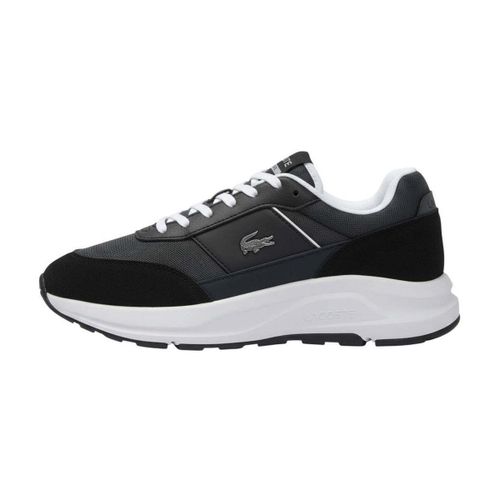 Baskets basses RUN SET CGR - Lacoste - Modalova