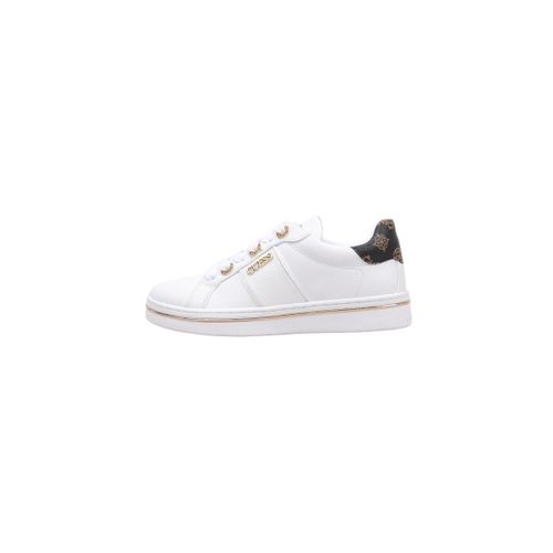 Baskets basses Guess STEW - Guess - Modalova