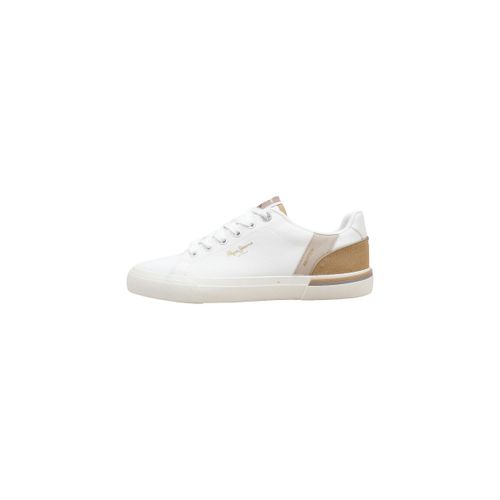 Baskets basses KENTON COMBI W - Pepe jeans - Modalova