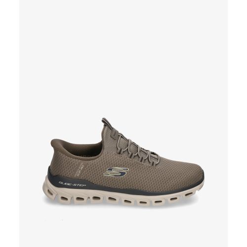 Baskets basses Skechers 233010 - Skechers - Modalova