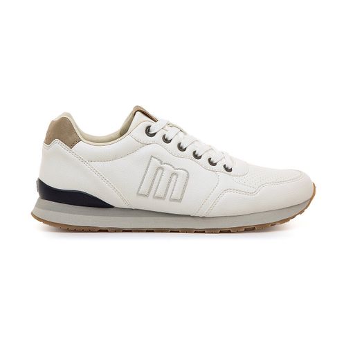 Baskets basses 84755v26 murri_blanco - MTNG - Modalova