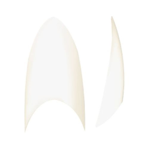 Accessoires ongles Pack Master de Pointe d'Ongles Stiletto - 360 pcs - Asp - Modalova
