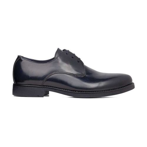 Derbies CallagHan 52900 azul - CallagHan - Modalova
