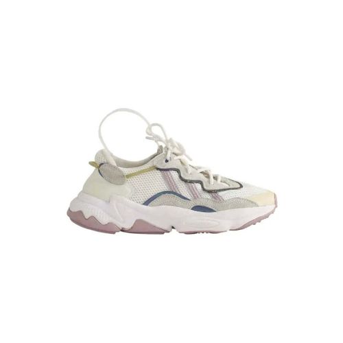 Baskets basses Baskets blanches - adidas - Modalova