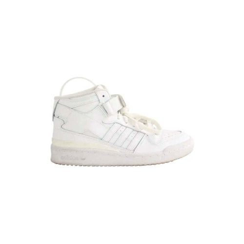 Baskets montantes Baskets blanches - adidas - Modalova